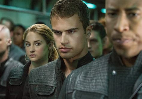 divergent 3 cast